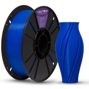 Filamento PETG Azul Premium 1Kg - Voolt3D