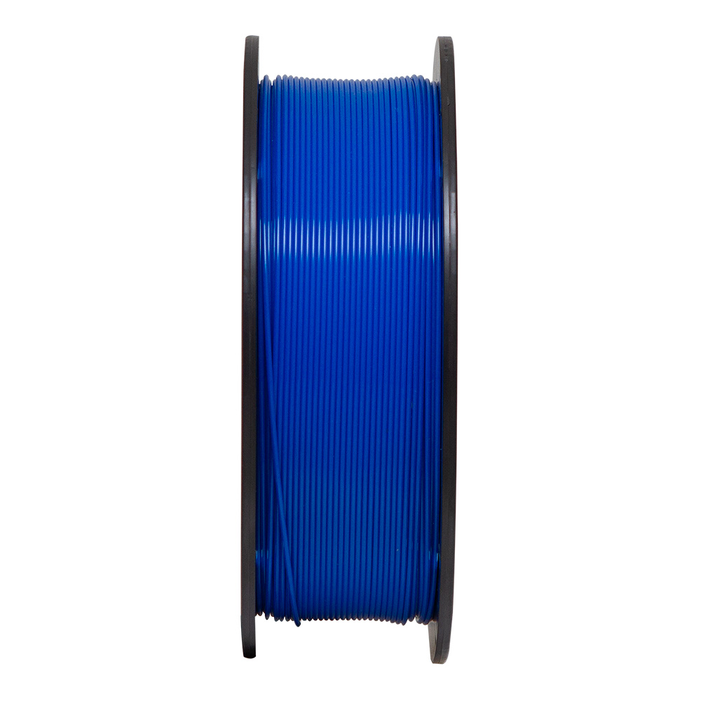 Filamento PETG Azul Premium 1Kg - Voolt3D - Imagem 3