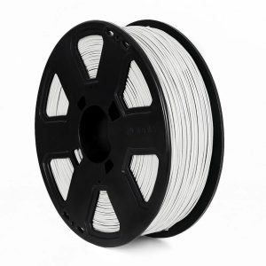 Filamento ABS Branco Premium F3D - 1kg