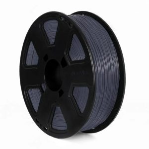 Filamento ABS Cinza Ardósia - 3D Fila - 1,75mm - 1kg