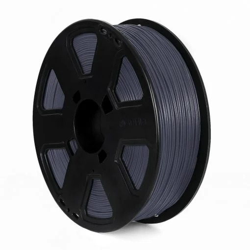Filamento ABS Cinza Ardósia - 3D Fila - 1,75mm - 1kg