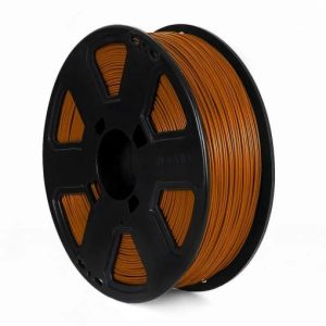 Filamento PLA Bronze - 3DFila - 1Kg