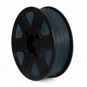 Filamento PLA Cinza - 3DFila - 1Kg