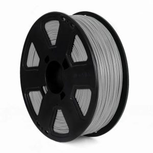 Filamento PLA Cinza Primer - 3DFila - 1Kg