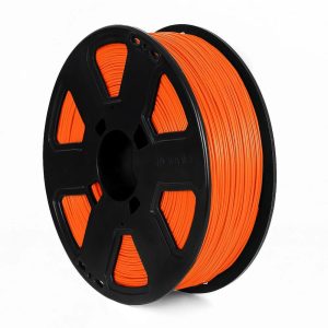 Filamento PLA Laranja - 3DFila - 1Kg