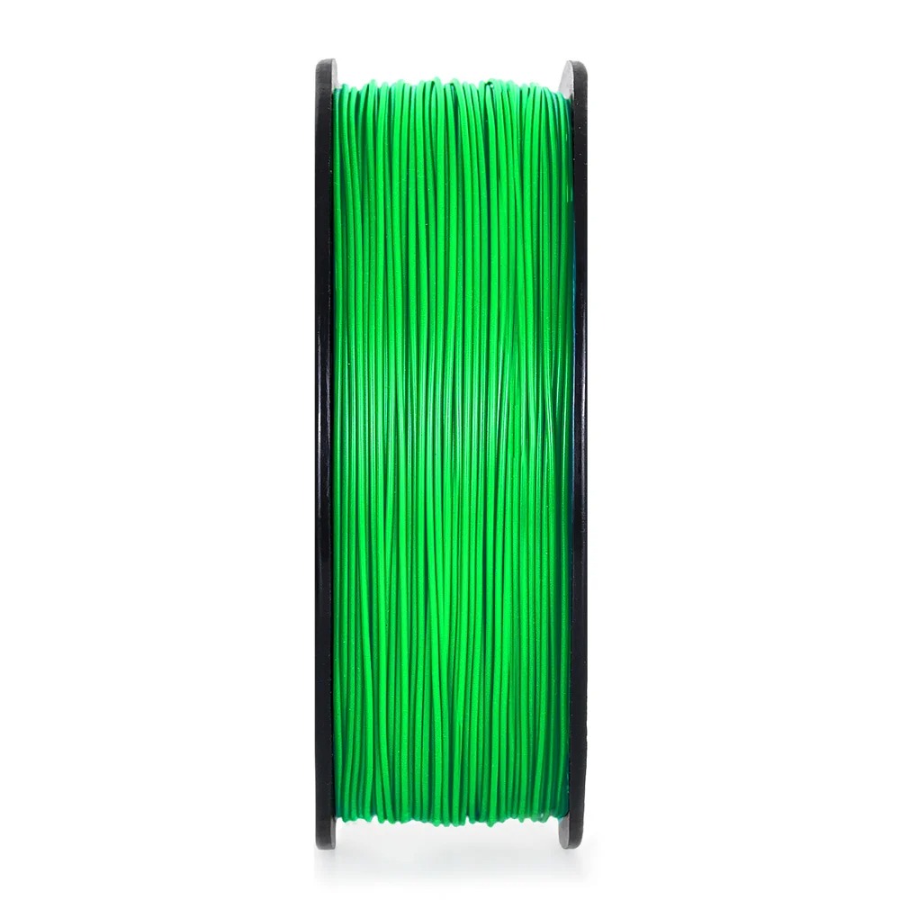 Filamento PLA Verde - 3DFila - 1Kg - Imagem 2