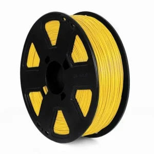 Filamento PLA Amarelo - 3DFila - 1Kg