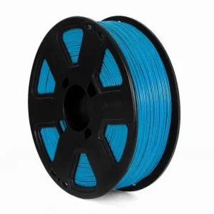 Filamento PLA Azul Claro - 3DFila - 1Kg