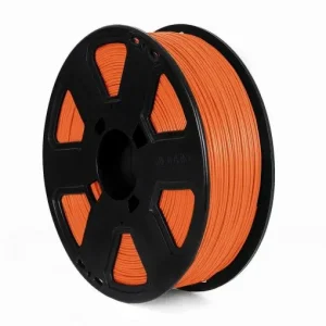 Filamento PLA Laranja Tijolo- 3DFila - 1Kg