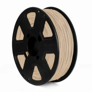 Filamento PLA Madeira Pinus - 3DFila - 1Kg