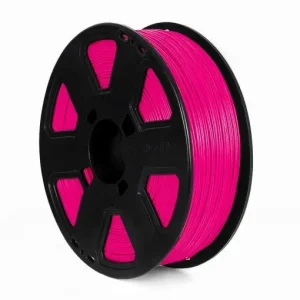 Filamento PLA Rosa - 3DFila - 1Kg