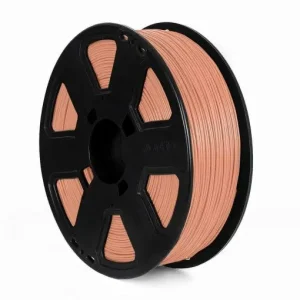 Filamento PLA Rosa Salmão - 3DFila - 1Kg