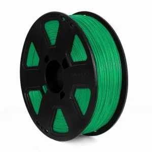 Filamento PLA Verde Escuro - 3DFila - 1Kg