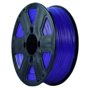 Filamento ABS Azul Caneta- 3D Fila - 1,75mm - 1kg