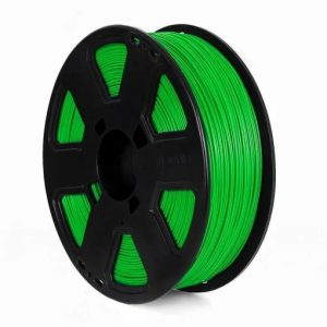 Filamento ABS VERDE LIMA- 3D Fila - 1,75mm - 1kg